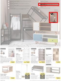 Builders : Here's To The Creators (23 March - 17 May 2021), page 8