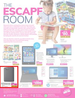 Game : This Holiday Do More (9 July - 25 July 2021), page 8