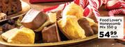 Food Lover's Honeycomb Mix 350g- Each