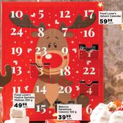 Food Lover's Advent Calendar
