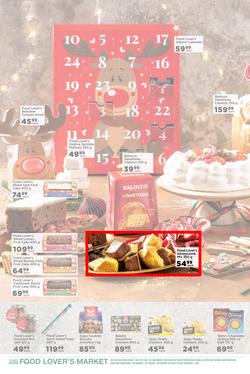 Food Lover's Market Western Cape : From Our Family To Yours This Christmas (28 November - 04 December 2022), page 8