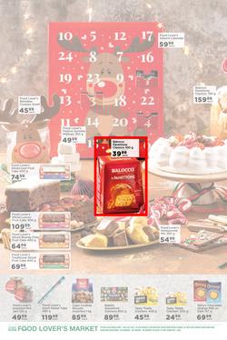 Food Lover's Market Western Cape : From Our Family To Yours This Christmas (28 November - 04 December 2022), page 8