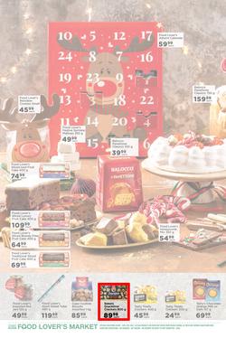 Food Lover's Market Western Cape : From Our Family To Yours This Christmas (28 November - 04 December 2022), page 8