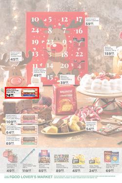 Food Lover's Market Western Cape : From Our Family To Yours This Christmas (28 November - 04 December 2022), page 8