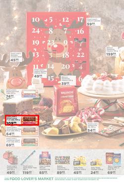 Food Lover's Market Western Cape : From Our Family To Yours This Christmas (28 November - 04 December 2022), page 8