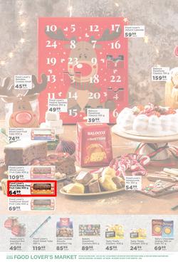 Food Lover's Market Western Cape : From Our Family To Yours This Christmas (28 November - 04 December 2022), page 8