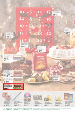 Food Lover's Market Western Cape : From Our Family To Yours This Christmas (28 November - 04 December 2022), page 8