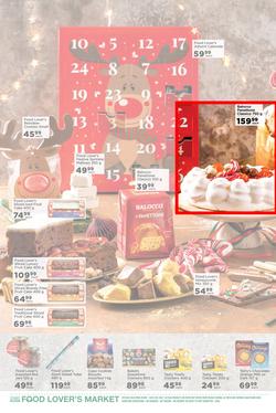 Food Lover's Market Western Cape : From Our Family To Yours This Christmas (28 November - 04 December 2022), page 8