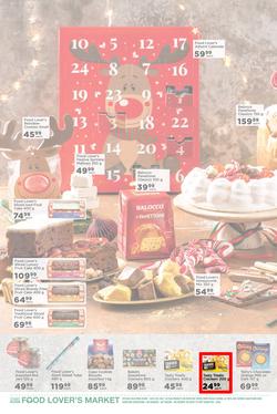 Food Lover's Market Western Cape : From Our Family To Yours This Christmas (28 November - 04 December 2022), page 8