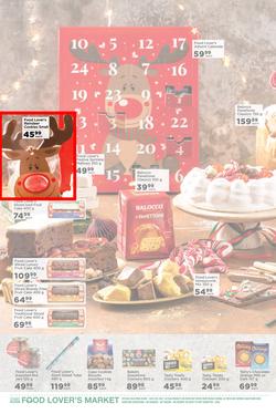 Food Lover's Market Western Cape : From Our Family To Yours This Christmas (28 November - 04 December 2022), page 8