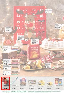 Food Lover's Market Western Cape : From Our Family To Yours This Christmas (28 November - 04 December 2022), page 8