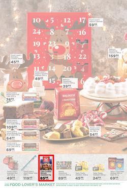 Food Lover's Market Western Cape : From Our Family To Yours This Christmas (28 November - 04 December 2022), page 8