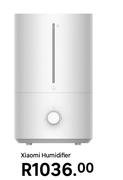 Xiaomi Humidifier