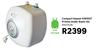 Kwikot 10L Prisma Under Basin Compact Geyser 81447426
