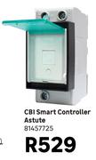 CBI Smart Controller Astute 81457725