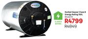 Kwikot Geyser Class B Energy Rating 150L 81424751
