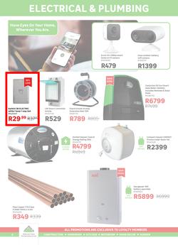 Leroy Merlin : Mid-Year Mega Deals (30 May - 29 June 2025), page 8