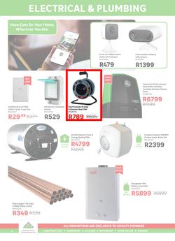 Leroy Merlin : Mid-Year Mega Deals (30 May - 29 June 2025), page 8