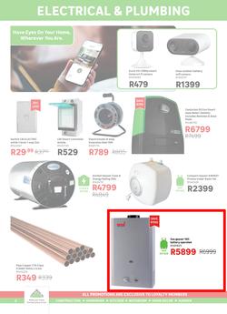 Leroy Merlin : Mid-Year Mega Deals (30 May - 29 June 2025), page 8