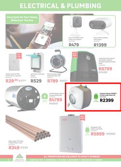 Leroy Merlin : Mid-Year Mega Deals (30 May - 29 June 2025), page 8