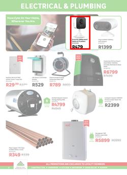 Leroy Merlin : Mid-Year Mega Deals (30 May - 29 June 2025), page 8