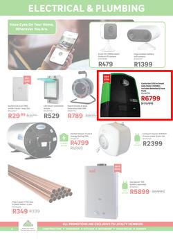 Leroy Merlin : Mid-Year Mega Deals (30 May - 29 June 2025), page 8