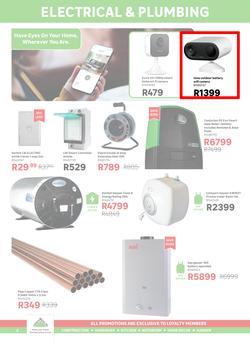 Leroy Merlin : Mid-Year Mega Deals (30 May - 29 June 2025), page 8