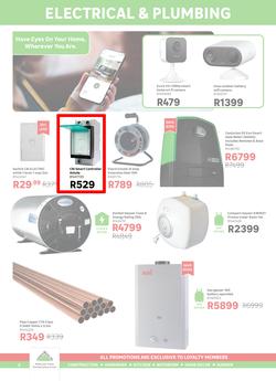Leroy Merlin : Mid-Year Mega Deals (30 May - 29 June 2025), page 8