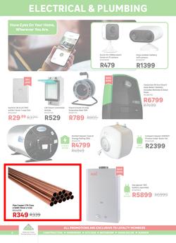 Leroy Merlin : Mid-Year Mega Deals (30 May - 29 June 2025), page 8