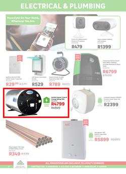 Leroy Merlin : Mid-Year Mega Deals (30 May - 29 June 2025), page 8