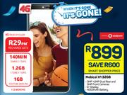 Mobicel X1 32GB 4G