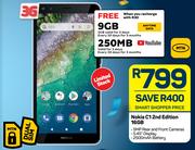 Nokia C1 2nd Edition 16GB 3G