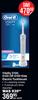 Oral-B Vitality D100, D150 Or D100 Kids Electric Toothbrush-Per Pack