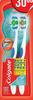 Colgate 360 Degree Toothbrushes 2 Pack