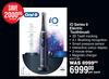 Oral-B iO Series 9 Electric Toothbrush-Per Pack