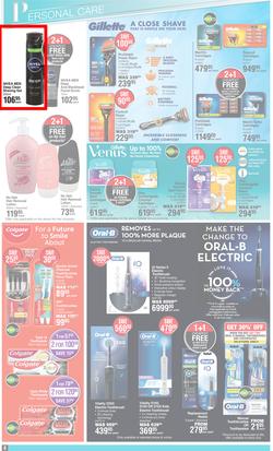 Dis-Chem : Best Buys (11 April - 12 May 2024), page 8
