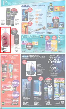 Dis-Chem : Best Buys (11 April - 12 May 2024), page 8