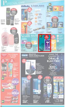 Dis-Chem : Best Buys (11 April - 12 May 2024), page 8