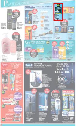 Dis-Chem : Best Buys (11 April - 12 May 2024), page 8