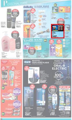 Dis-Chem : Best Buys (11 April - 12 May 2024), page 8