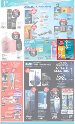 Dis-Chem : Best Buys (11 April - 12 May 2024), page 8