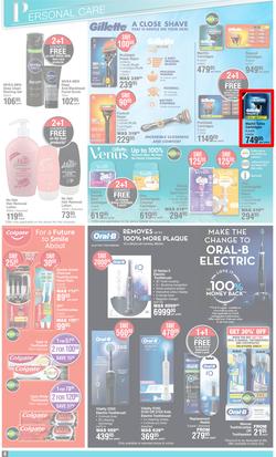 Dis-Chem : Best Buys (11 April - 12 May 2024), page 8