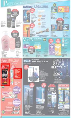 Dis-Chem : Best Buys (11 April - 12 May 2024), page 8