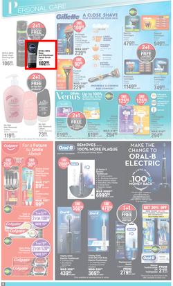 Dis-Chem : Best Buys (11 April - 12 May 2024), page 8
