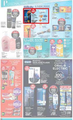 Dis-Chem : Best Buys (11 April - 12 May 2024), page 8