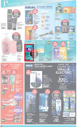 Dis-Chem : Best Buys (11 April - 12 May 2024), page 8