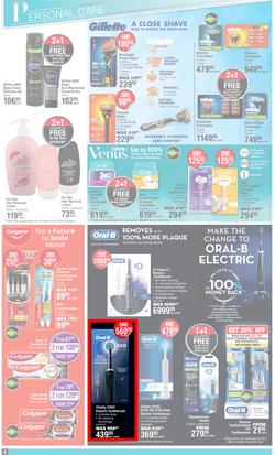 Dis-Chem : Best Buys (11 April - 12 May 2024), page 8