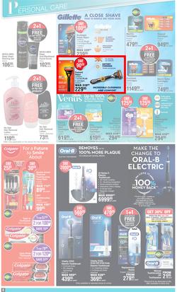 Dis-Chem : Best Buys (11 April - 12 May 2024), page 8