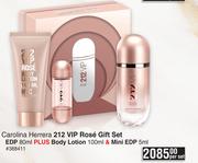 212 vip rose on sale dischem