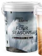 Fired Earth Four Seasons-5L